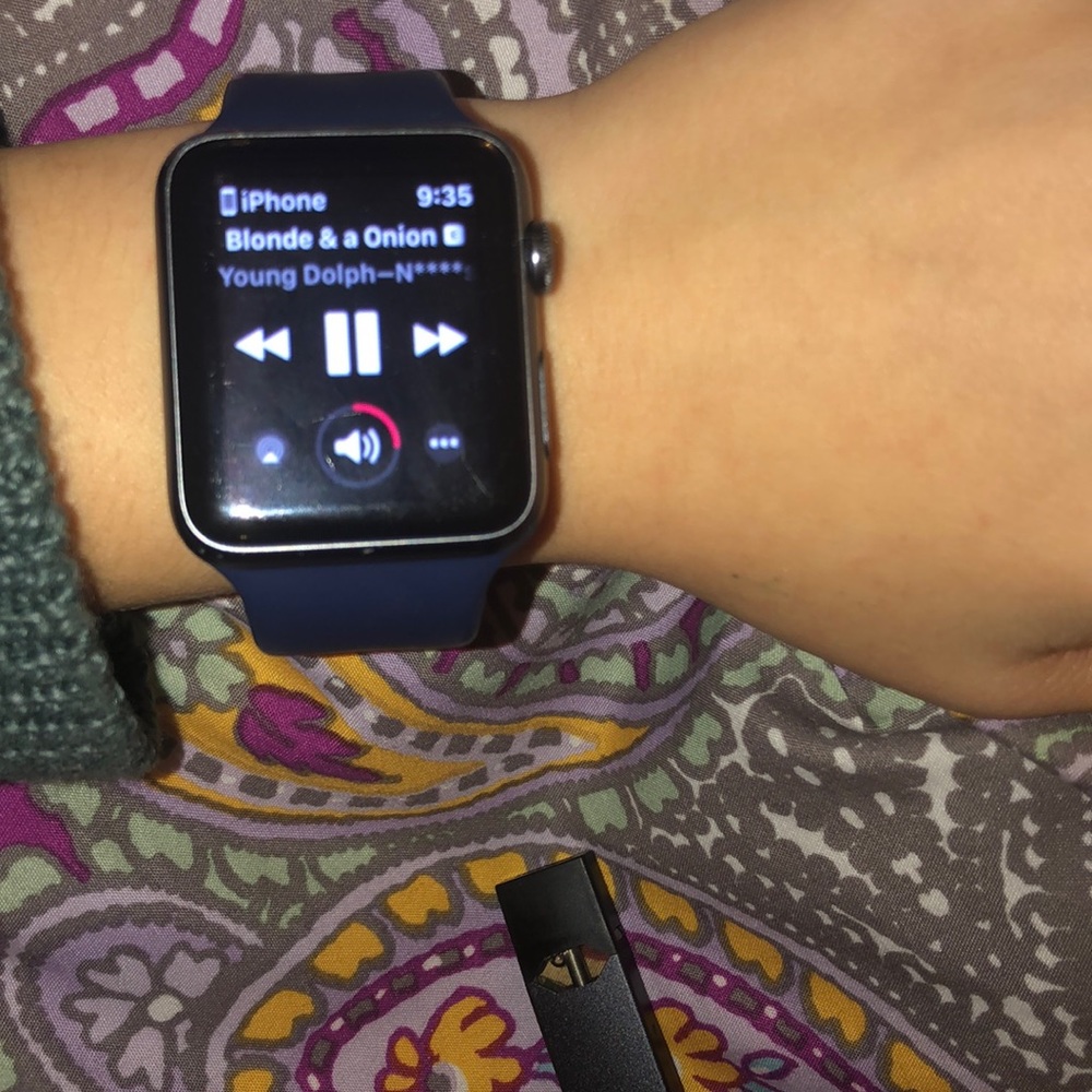 Apple Watch